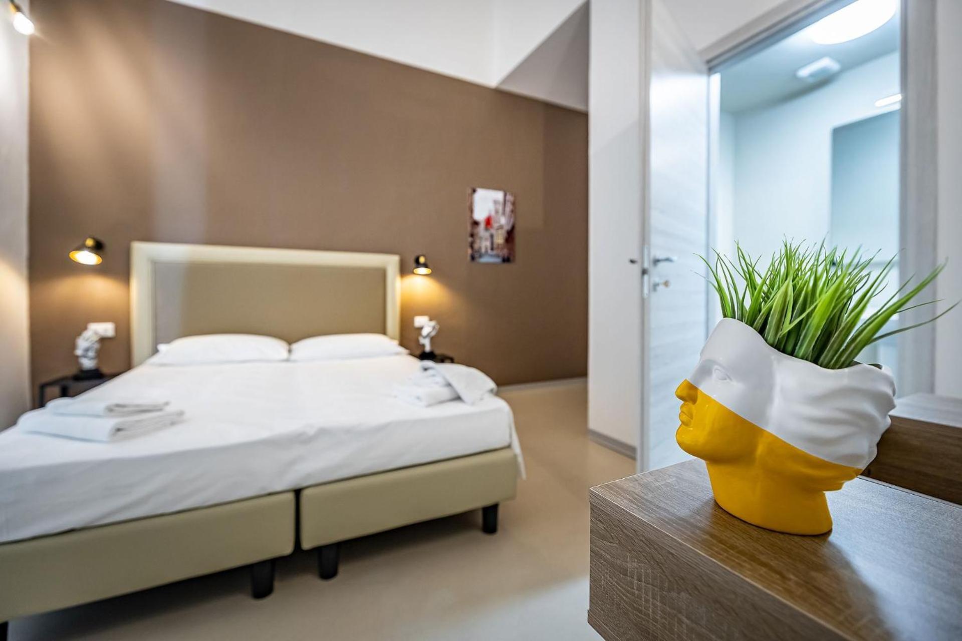 La Loggia Del Porcellino Hotel ฟลอเรนซ์ ภายนอก รูปภาพ