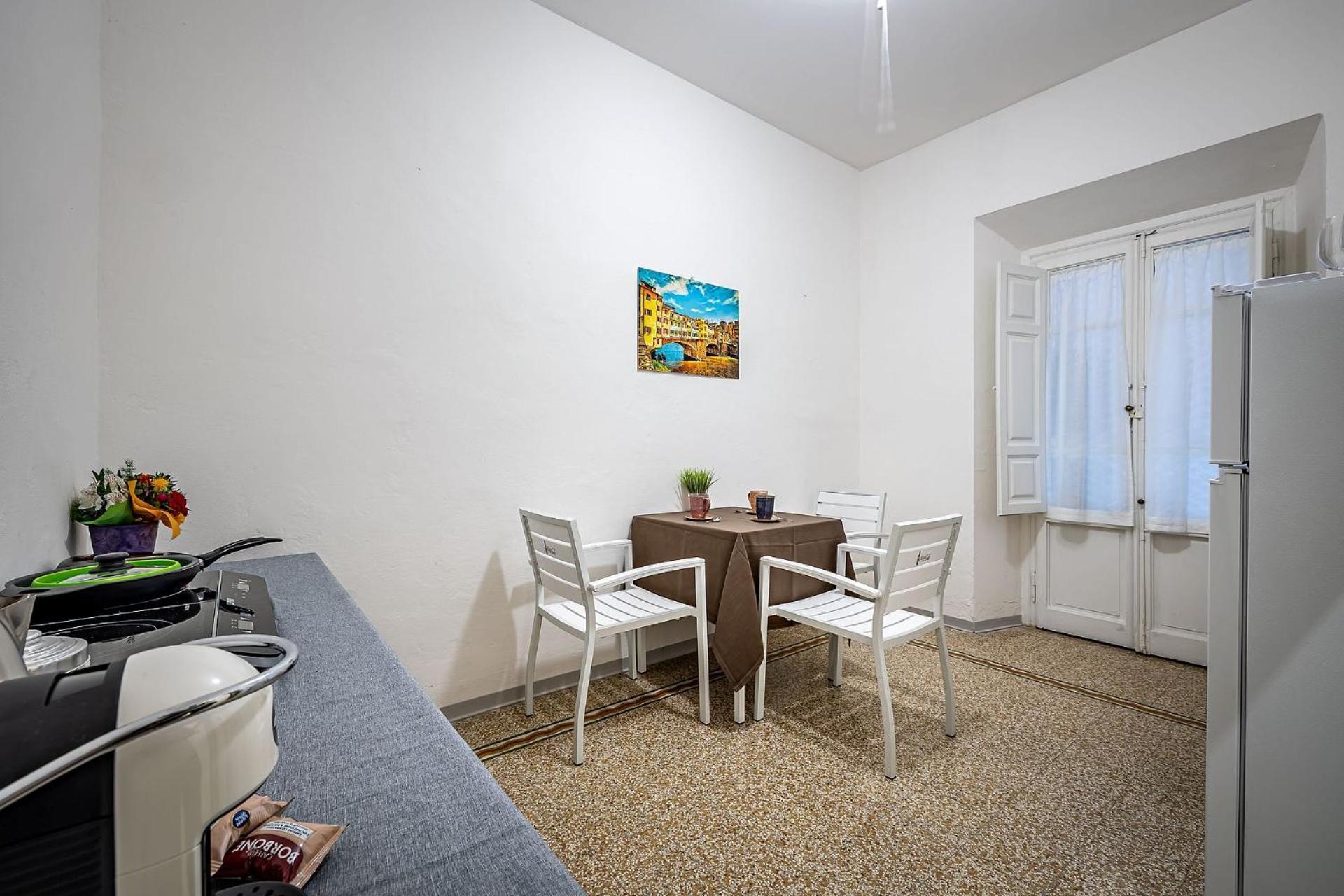 La Loggia Del Porcellino Hotel ฟลอเรนซ์ ภายนอก รูปภาพ
