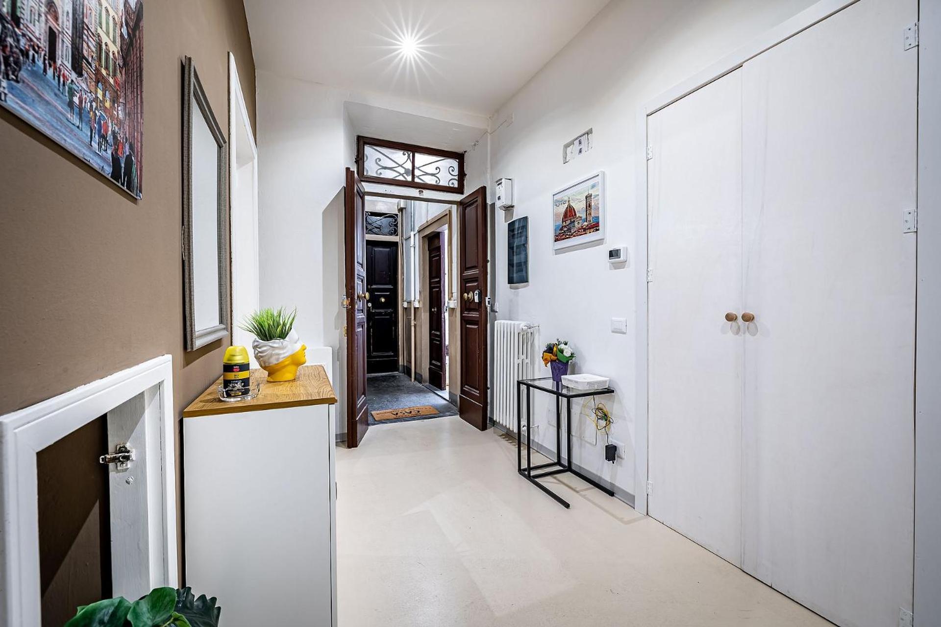 La Loggia Del Porcellino Hotel ฟลอเรนซ์ ภายนอก รูปภาพ