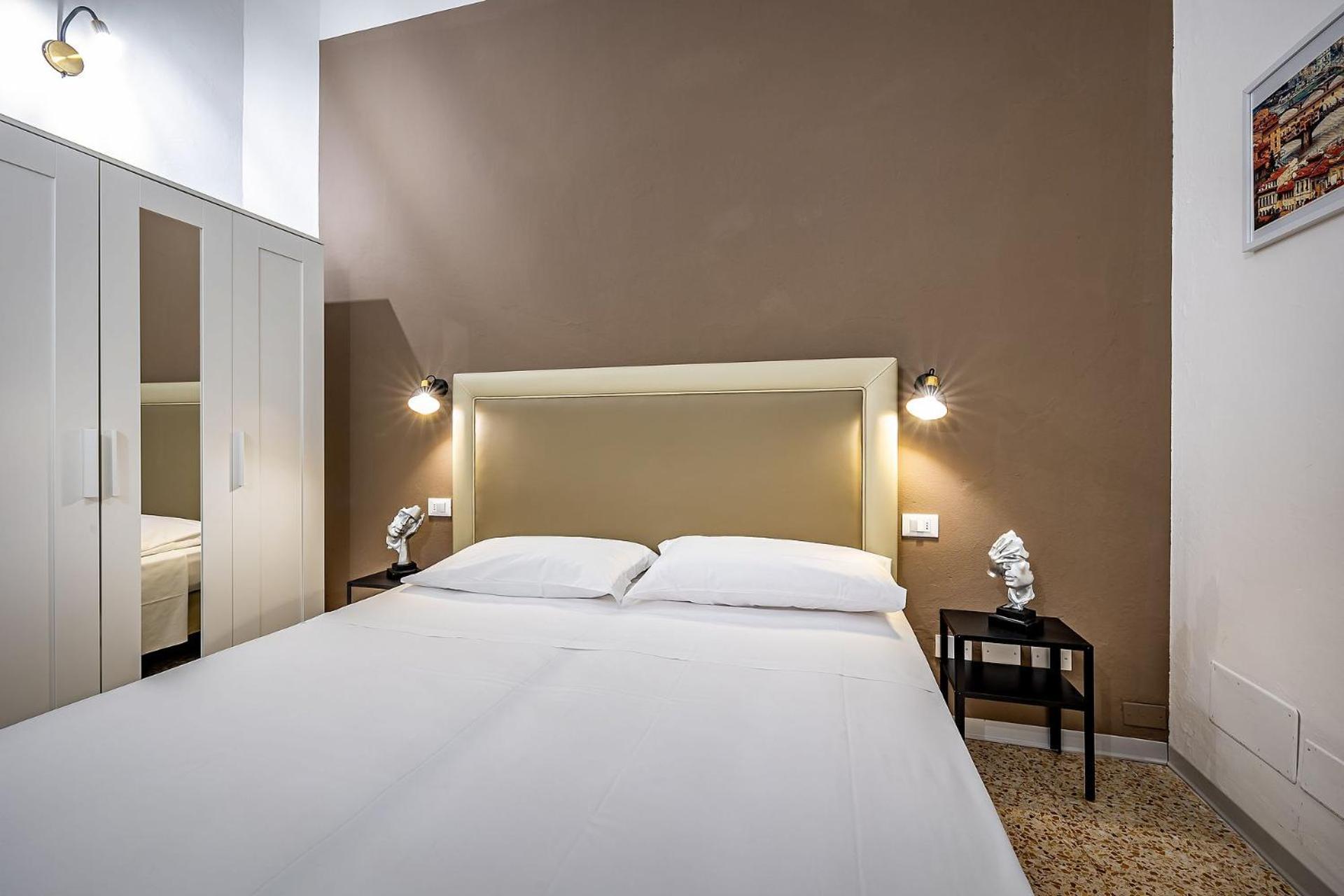 La Loggia Del Porcellino Hotel ฟลอเรนซ์ ภายนอก รูปภาพ