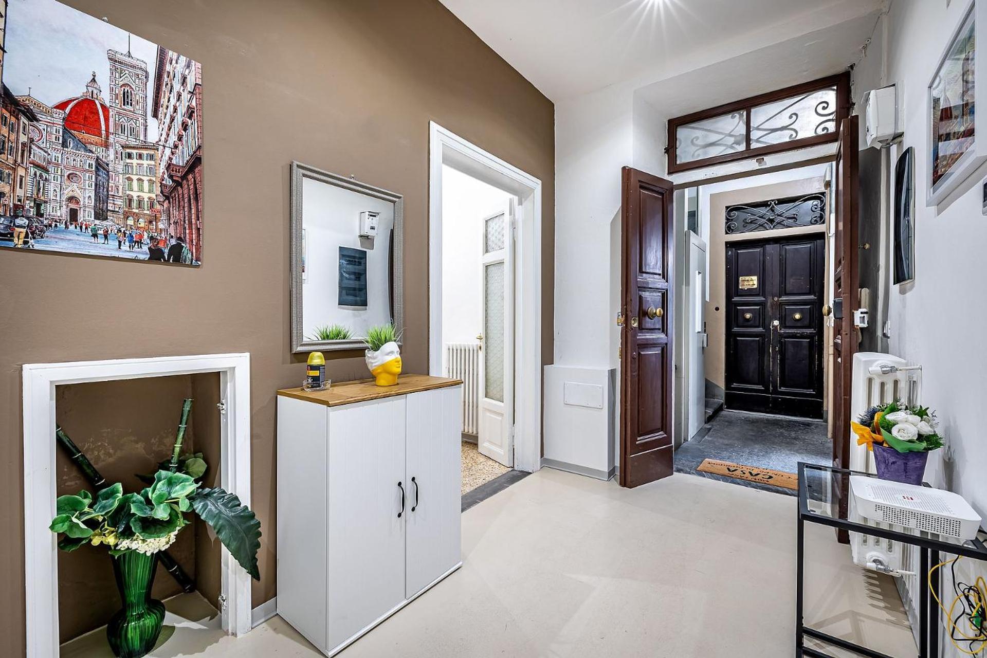 La Loggia Del Porcellino Hotel ฟลอเรนซ์ ภายนอก รูปภาพ