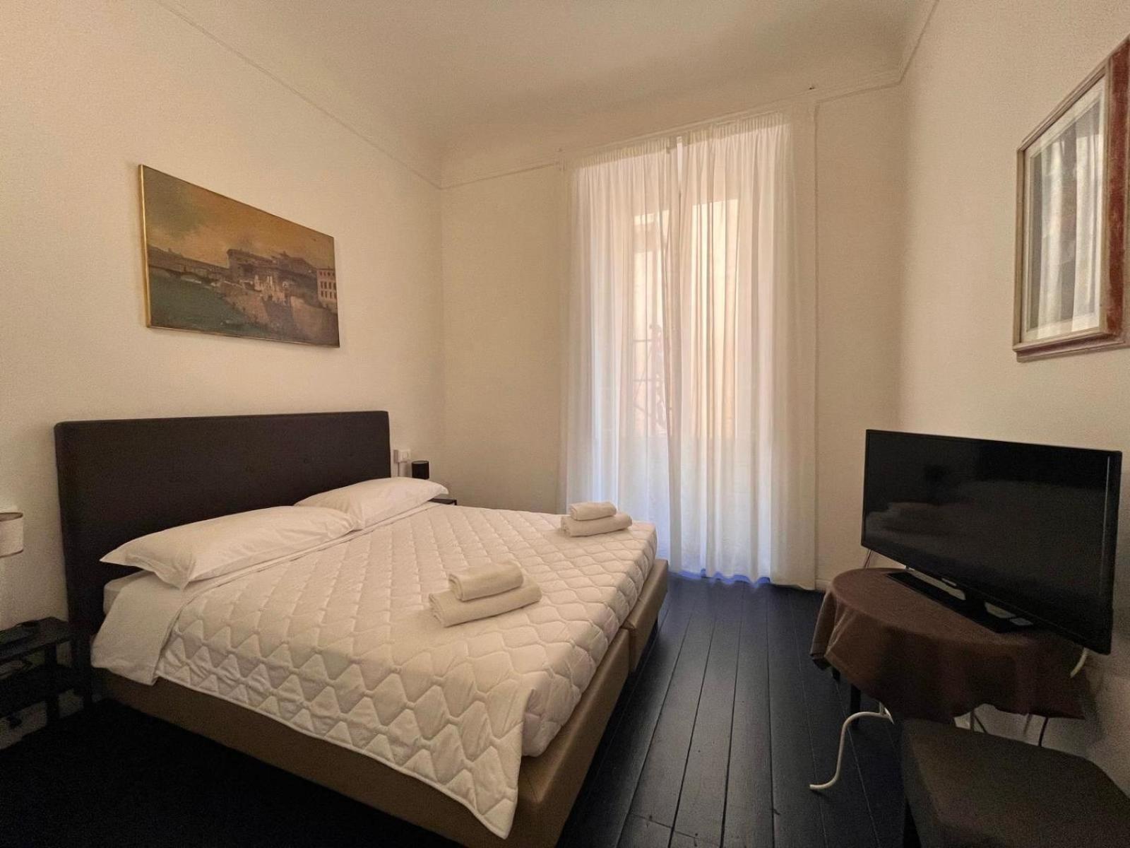 La Loggia Del Porcellino Hotel ฟลอเรนซ์ ภายนอก รูปภาพ