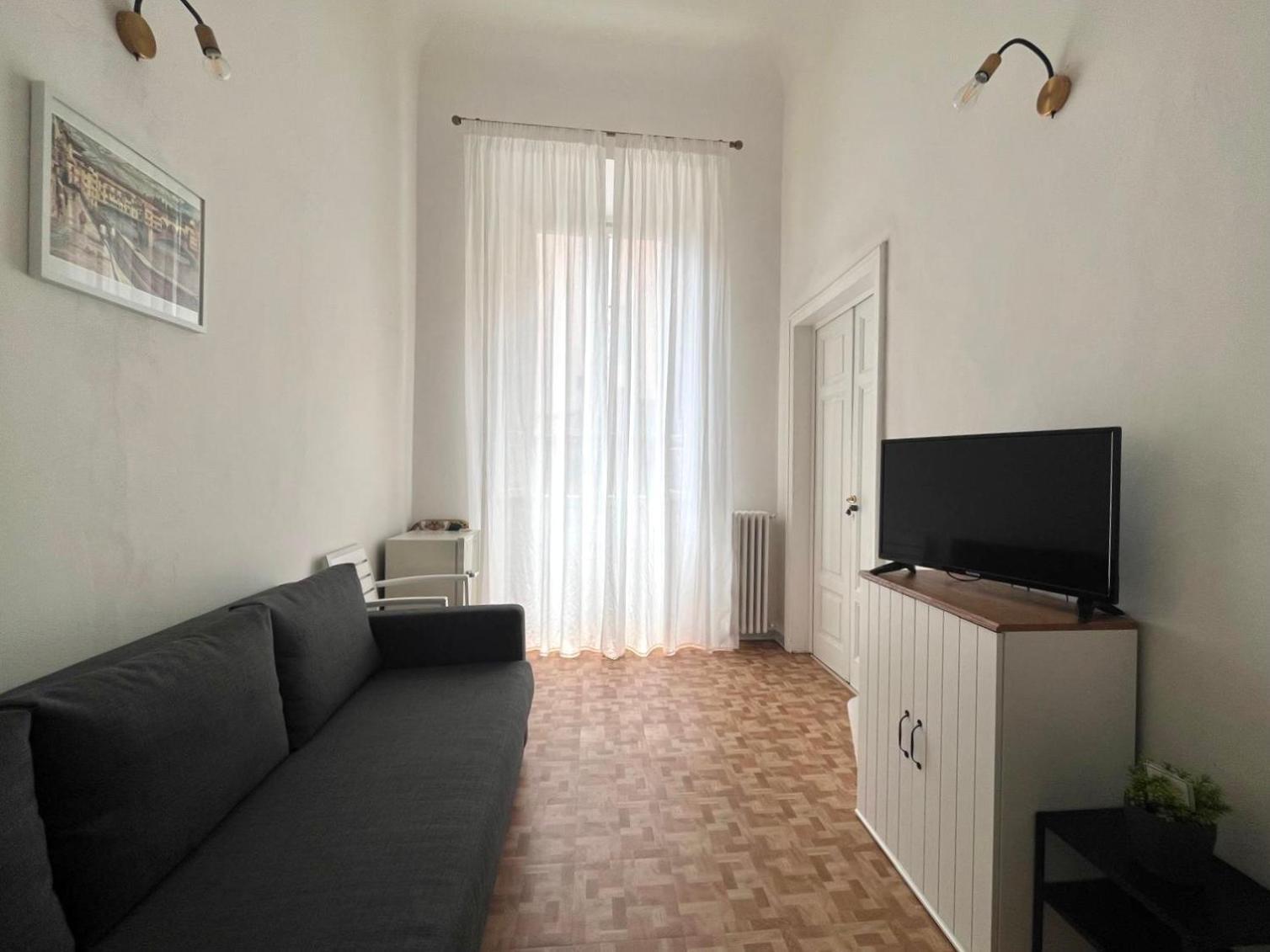 La Loggia Del Porcellino Hotel ฟลอเรนซ์ ภายนอก รูปภาพ