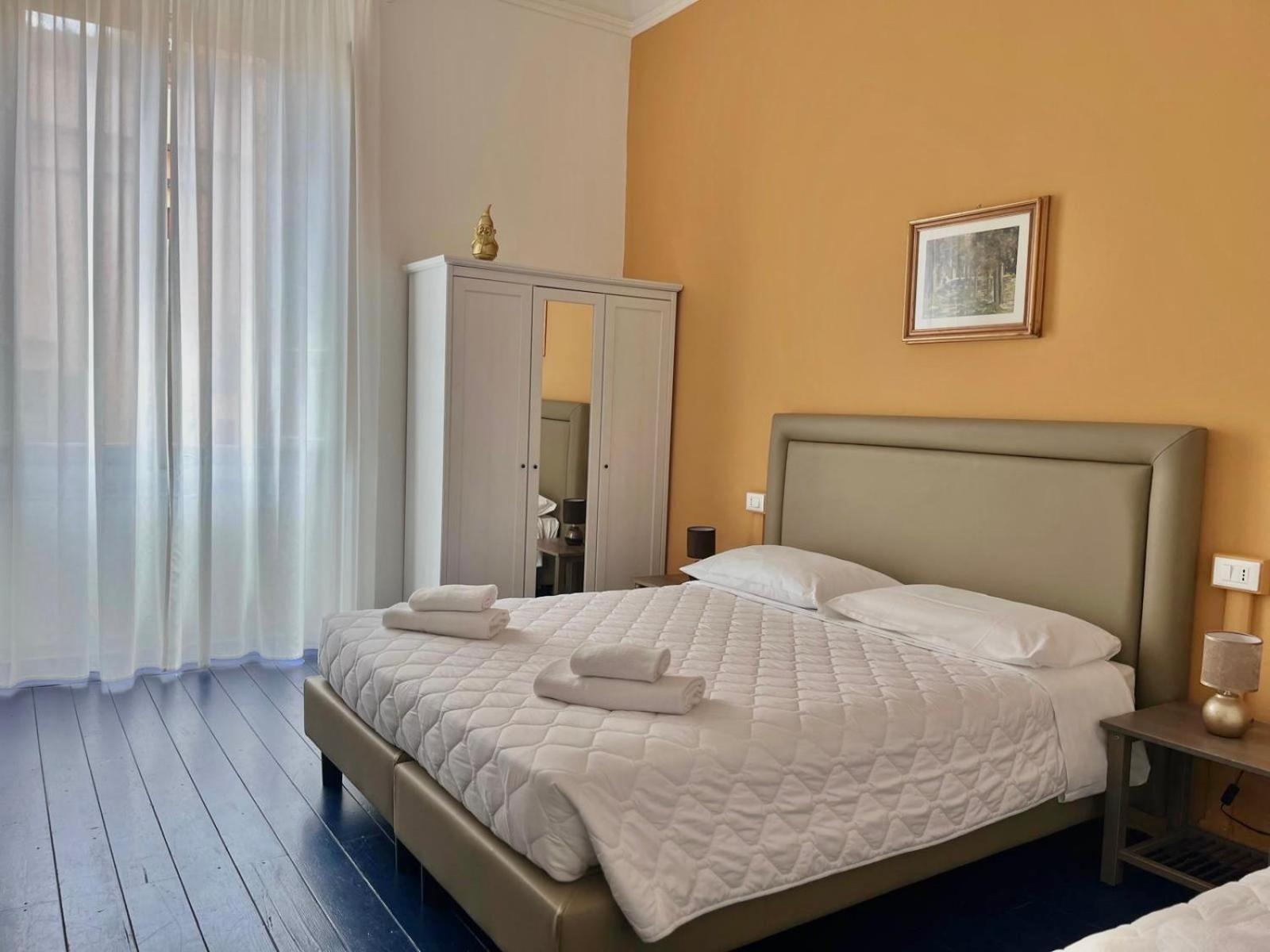 La Loggia Del Porcellino Hotel ฟลอเรนซ์ ภายนอก รูปภาพ