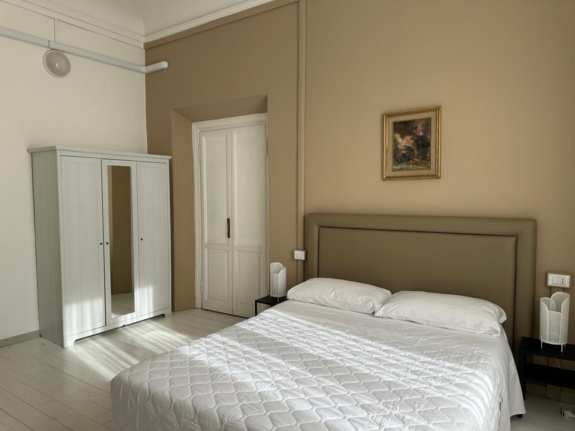 La Loggia Del Porcellino Hotel ฟลอเรนซ์ ภายนอก รูปภาพ