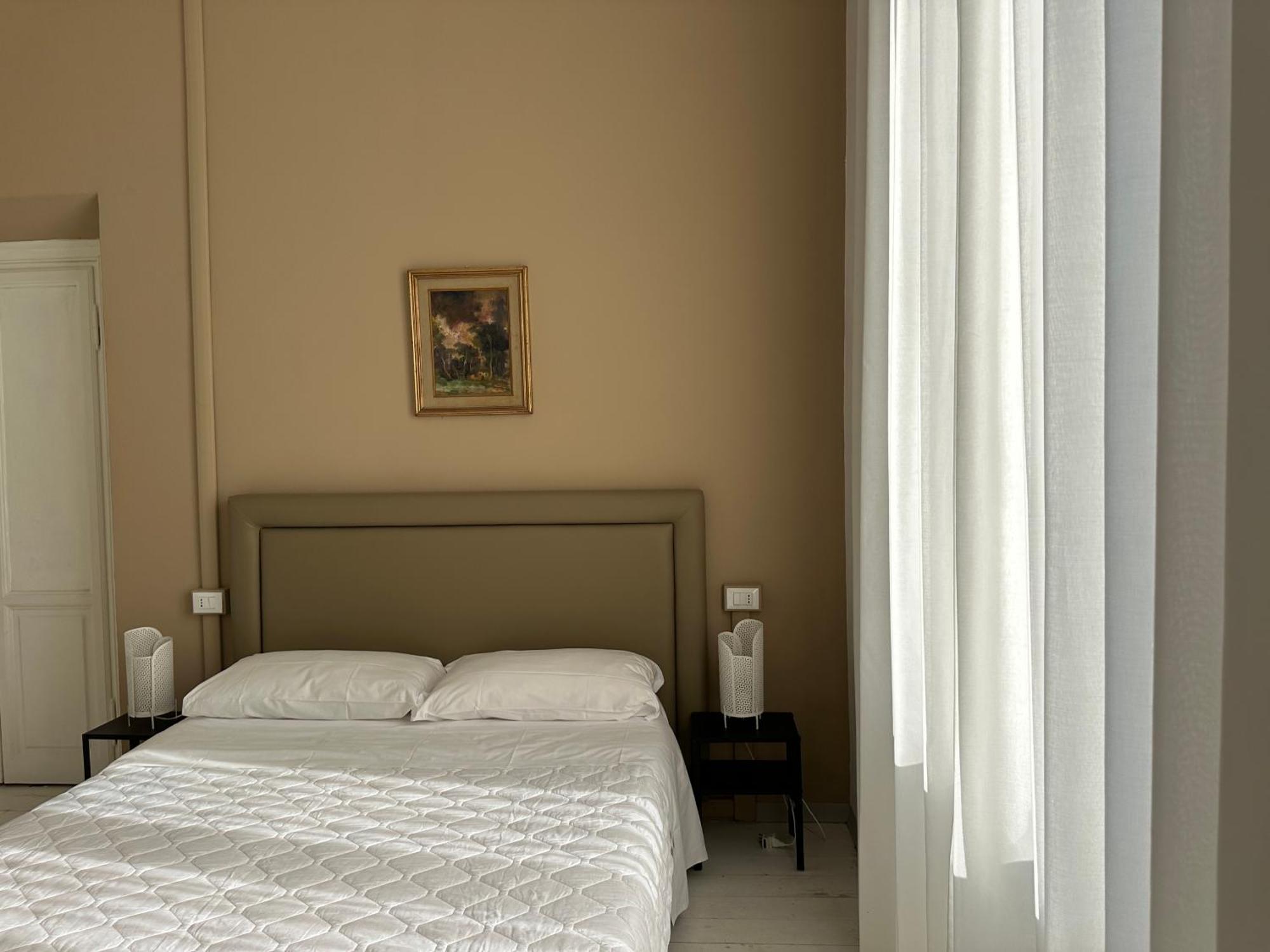 La Loggia Del Porcellino Hotel ฟลอเรนซ์ ภายนอก รูปภาพ