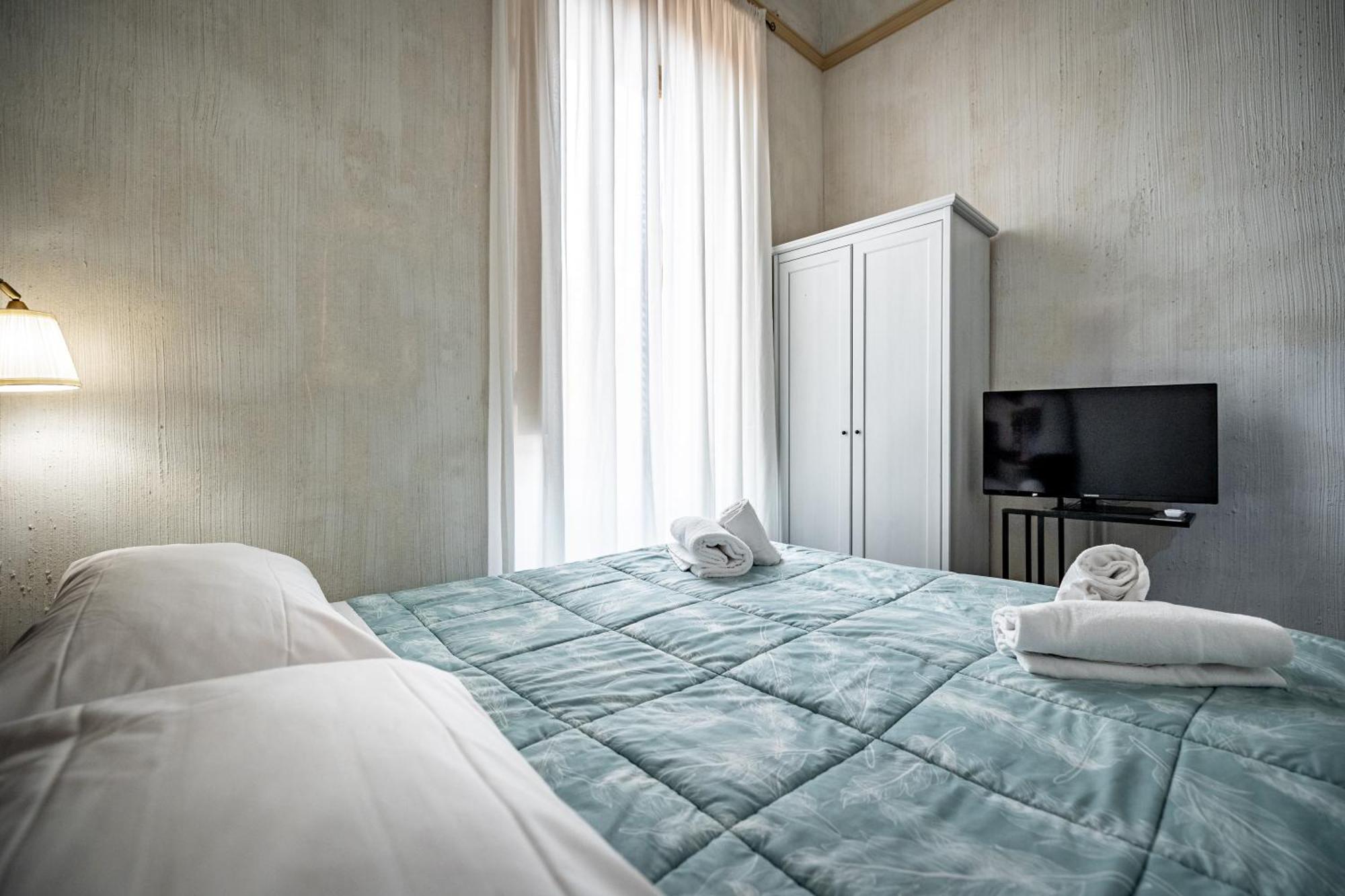 La Loggia Del Porcellino Hotel ฟลอเรนซ์ ภายนอก รูปภาพ