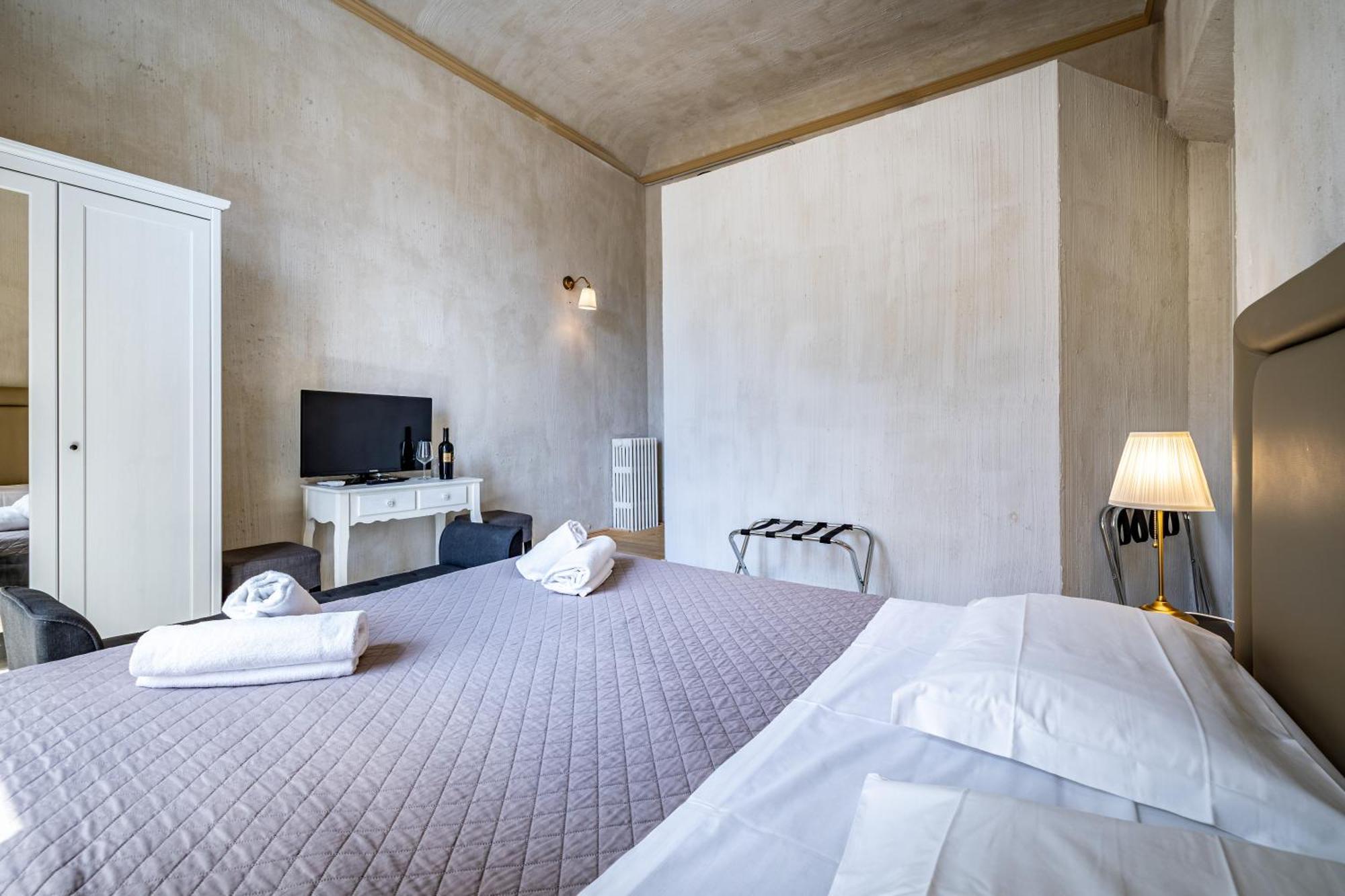 La Loggia Del Porcellino Hotel ฟลอเรนซ์ ภายนอก รูปภาพ