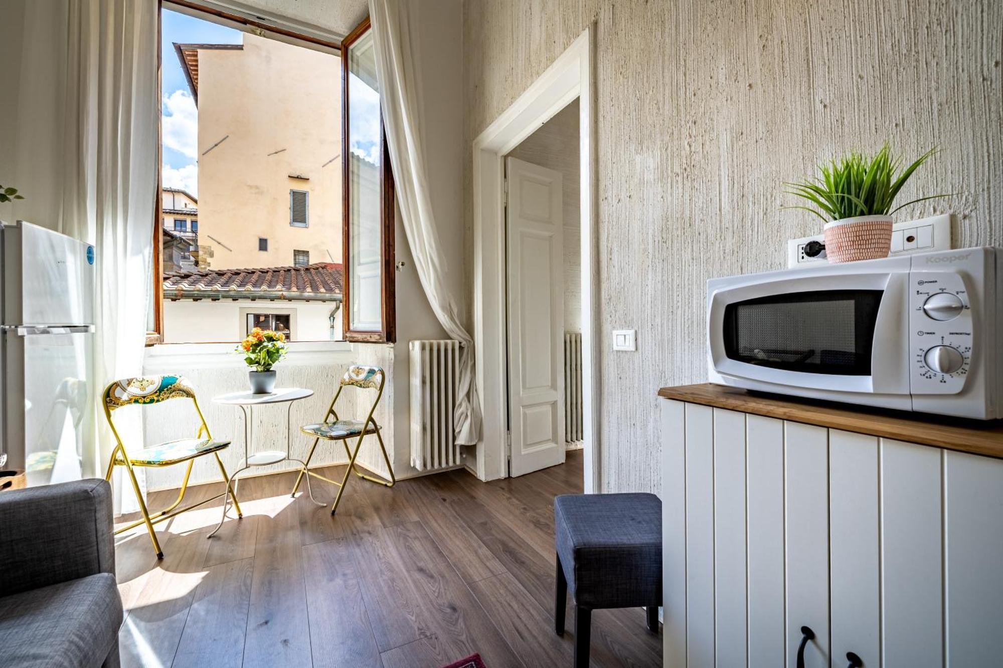 La Loggia Del Porcellino Hotel ฟลอเรนซ์ ภายนอก รูปภาพ