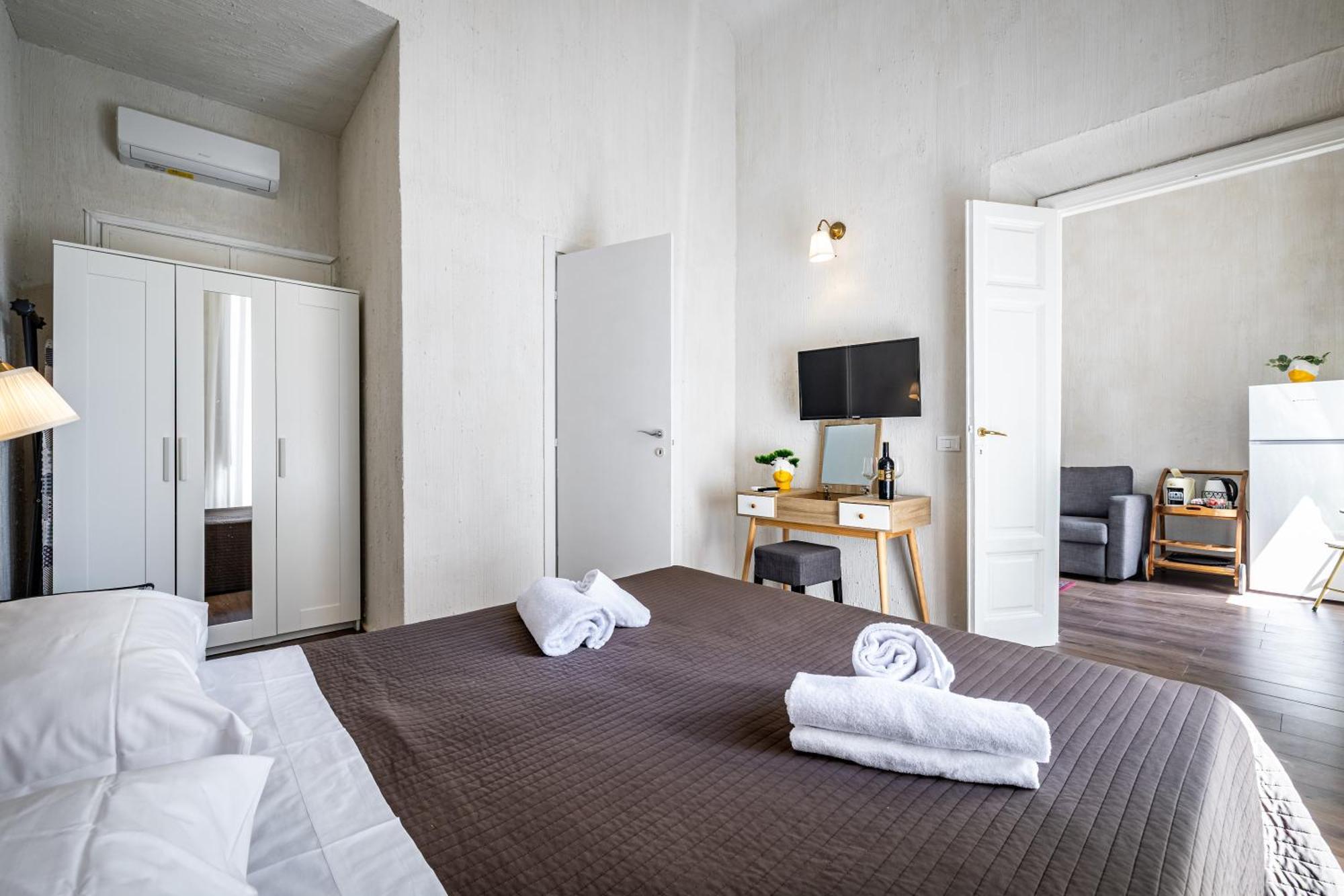 La Loggia Del Porcellino Hotel ฟลอเรนซ์ ภายนอก รูปภาพ