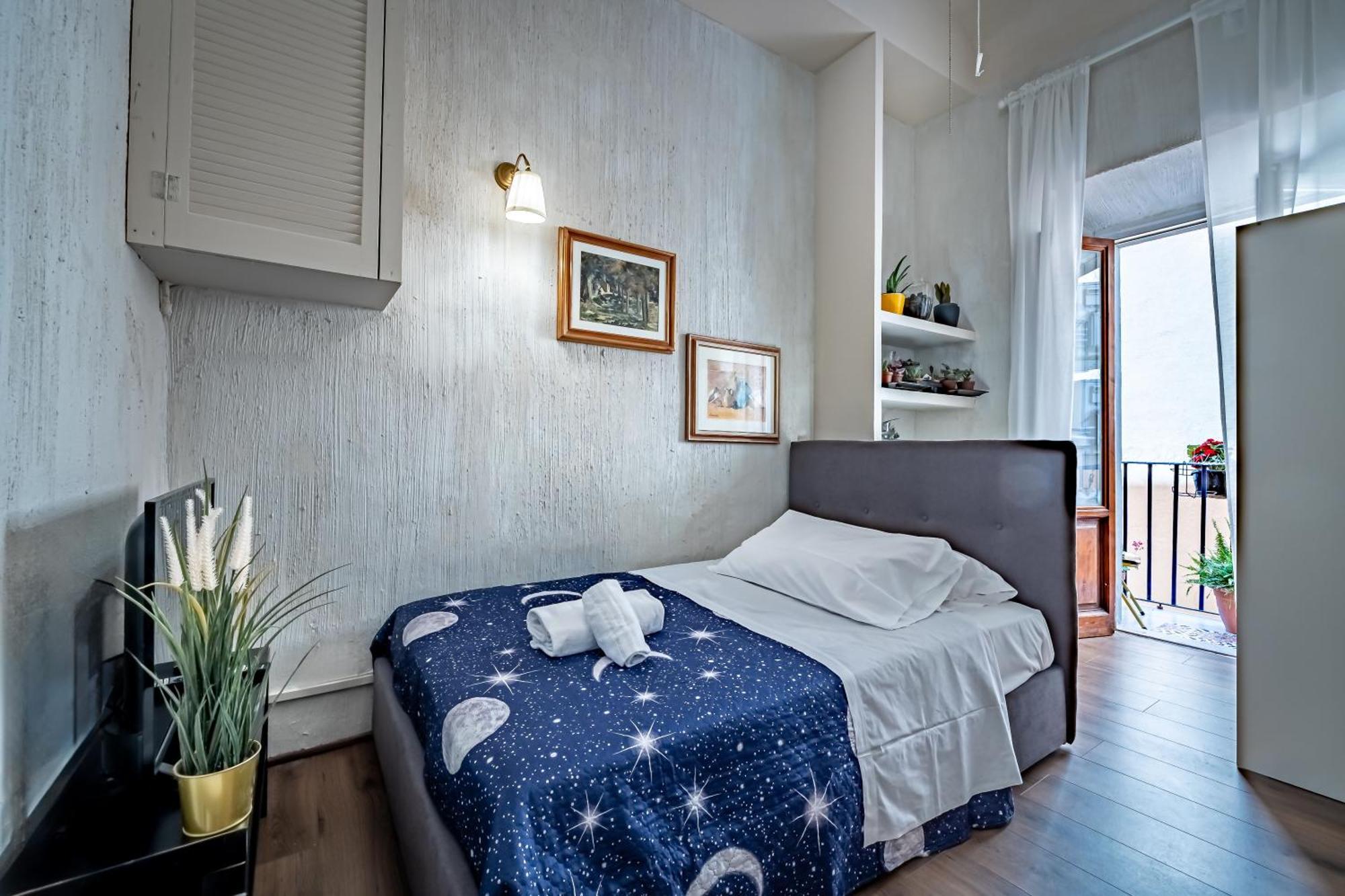 La Loggia Del Porcellino Hotel ฟลอเรนซ์ ภายนอก รูปภาพ