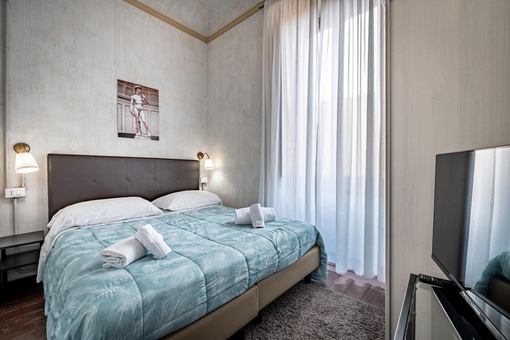 La Loggia Del Porcellino Hotel ฟลอเรนซ์ ภายนอก รูปภาพ