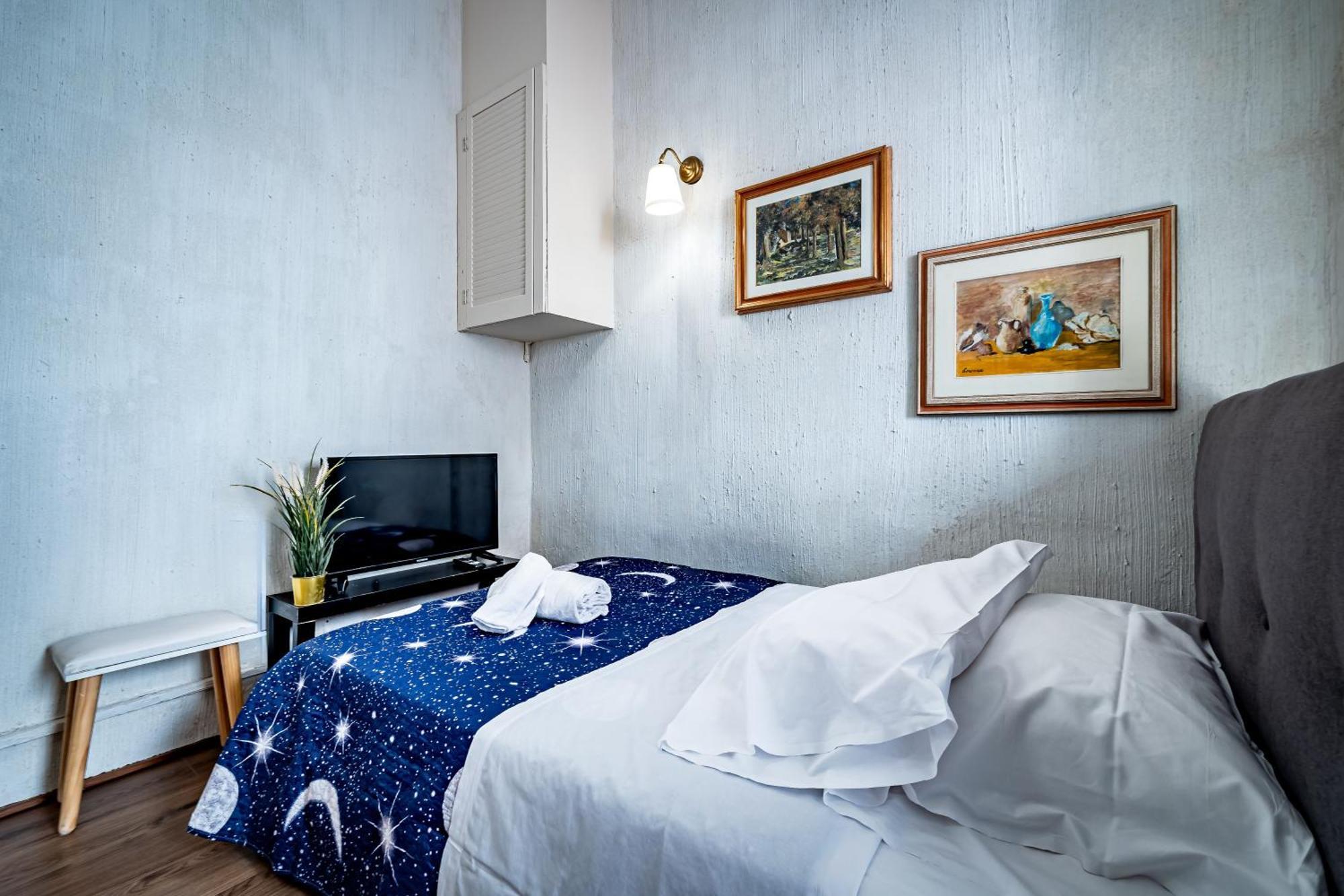 La Loggia Del Porcellino Hotel ฟลอเรนซ์ ภายนอก รูปภาพ