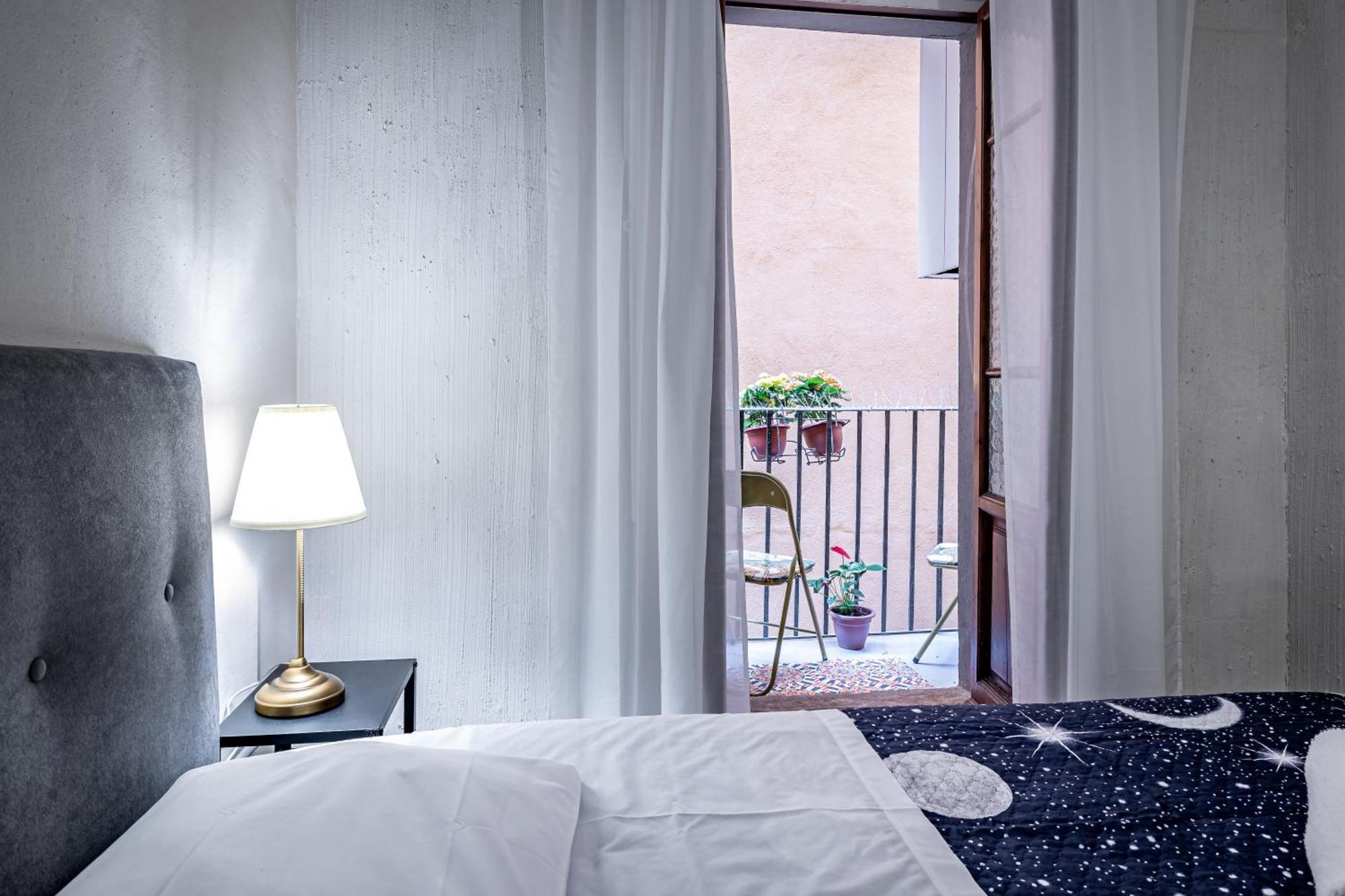 La Loggia Del Porcellino Hotel ฟลอเรนซ์ ภายนอก รูปภาพ